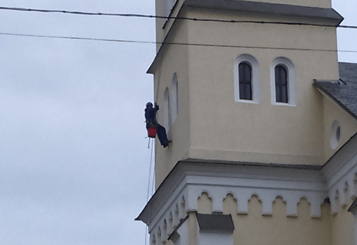 Biserica Enciu
