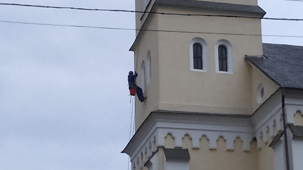 Biserica Enciu