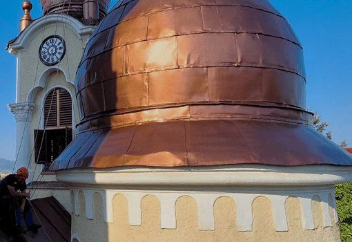 Biserica Ortodoxă Aleșd
