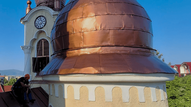 Biserica Ortodoxă Aleșd