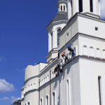Biserica Ortodoxă Gheorgheni Cluj