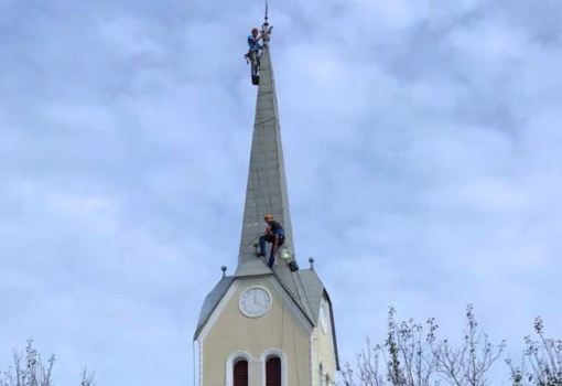 Biserica Reformată Chiochiș