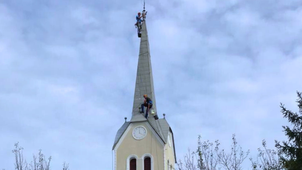 Biserica Reformată Chiochiș
