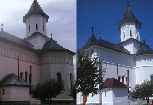 Parohia Ortodoxă Vama
