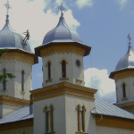 Biserica Ortodoxă Adormirea Maicii Domnului Caracal