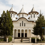 Biserica Ortodoxa Sfanta Treime - Teius
