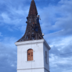 Biserica Ortodoxă Veneția de Jos