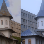 Parohia Sfântul Pantelimon Pitești