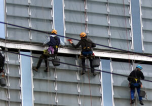 Alpinism utilitar Cluj