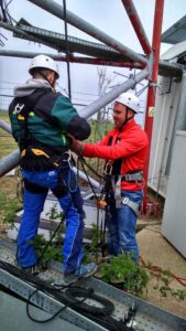 Alpinisti utilitari Cluj
