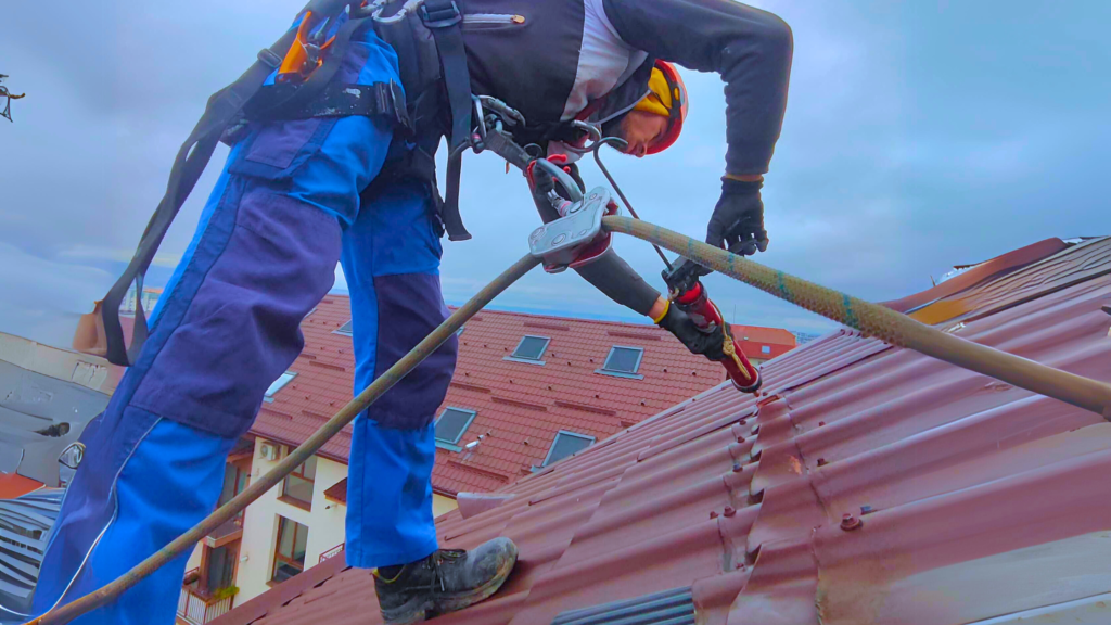 alpinism utilitar