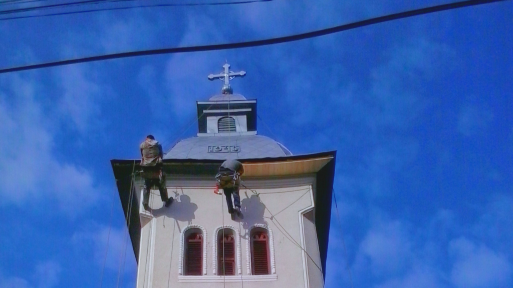 alpinism utilitar