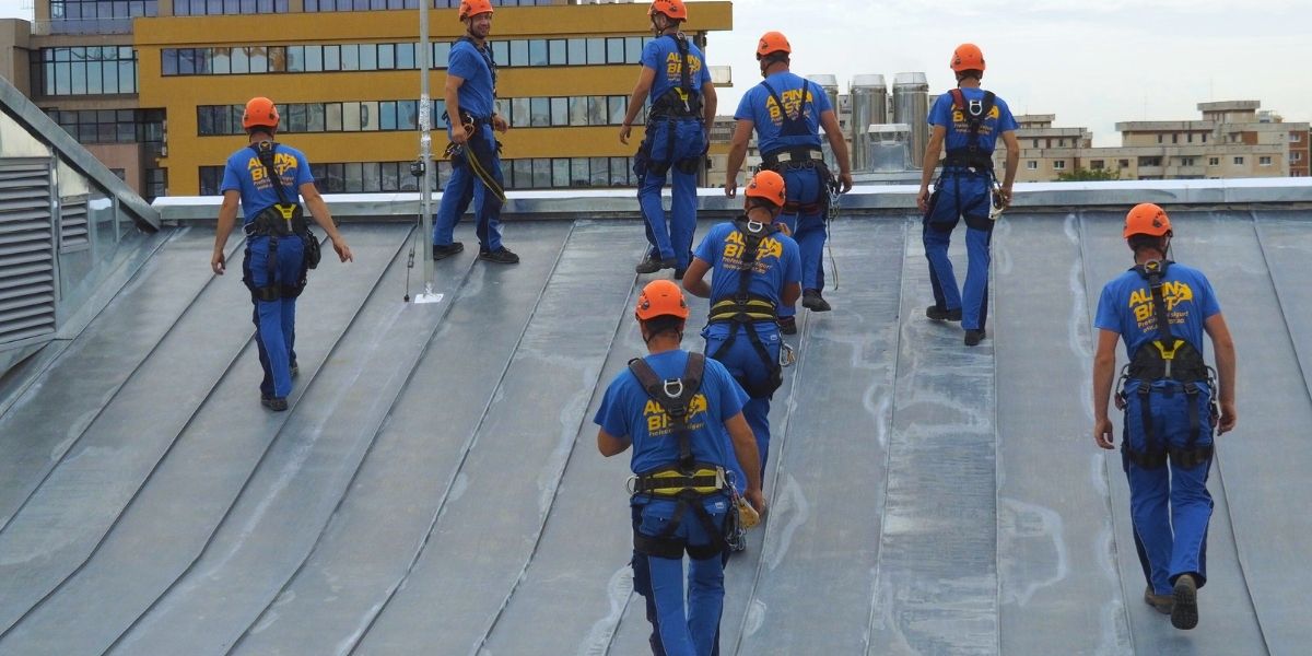 alpiniștii utilitari