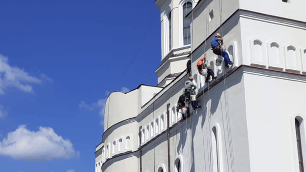 Biserica Ortodoxă Someșeni