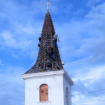 Biserica Cuvioasa Paraschiva Veneția de Sus