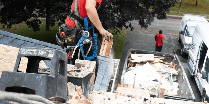 curățare clădiri de obiecte periculoase curățare clădiri de obiecte periculoase