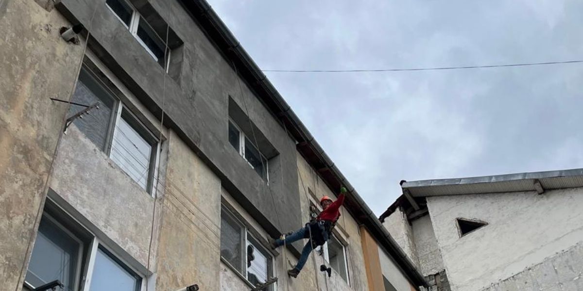 Izolații termice