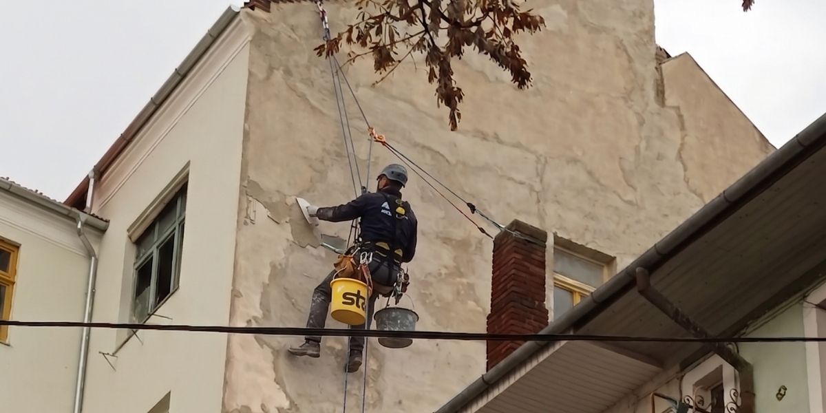 reparații tencuieli reparații tencuieli